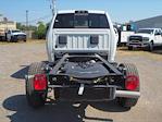 New 2026 Ram 3500 Big Horn Crew Cab 4WD 60 CA Cab Chassis for sale #TG150054 - photo 8