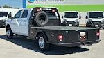 2026 Ram 3500 Crew Cab DRW 4WD Flatbed Truck for sale #TG155766 - photo 2