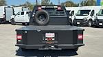 2026 Ram 3500 Crew Cab DRW 4WD Flatbed Truck for sale #TG155766 - photo 4
