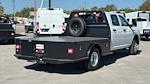 2026 Ram 3500 Crew Cab DRW 4WD Flatbed Truck for sale #TG155766 - photo 5