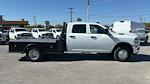 2026 Ram 3500 Crew Cab DRW 4WD Flatbed Truck for sale #TG155766 - photo 6