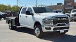 2026 Ram 3500 Crew Cab DRW 4WD Flatbed Truck for sale #TG155766 - photo 7