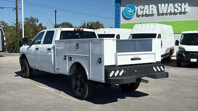 2026 Ram 2500 Crew Cab 4WD Service Truck for sale #TG156550 - photo 2