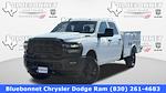 2026 Ram 2500 Crew Cab 4WD Service Truck for sale #TG156550 - photo 1