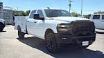 2026 Ram 2500 Crew Cab 4WD Service Truck for sale #TG156550 - photo 7