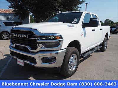 2026 Ram 2500 Crew Cab 4WD Pickup for sale #TG158141 - photo 1