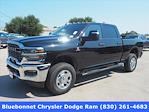 New 2026 Ram 2500 Tradesman Crew Cab for sale #TG158142 - photo 1