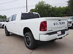 2026 Ram 2500 Mega Cab 4WD Pickup for sale #TG158282 - photo 8