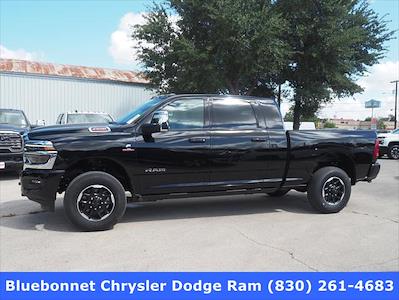 2026 Ram 2500 Mega Cab 4WD Pickup for sale #TG158283 - photo 1
