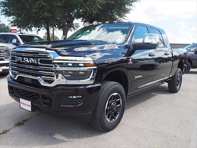 New 2026 Ram 2500 Laramie Mega Cab for sale #TG158283 - photo 2