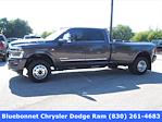 New 2026 Ram 3500 Limited Crew Cab for sale #TG159830 - photo 1