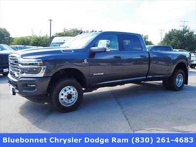 2026 Ram 3500 Crew Cab DRW 4WD Pickup for sale #TG159888 - photo 1