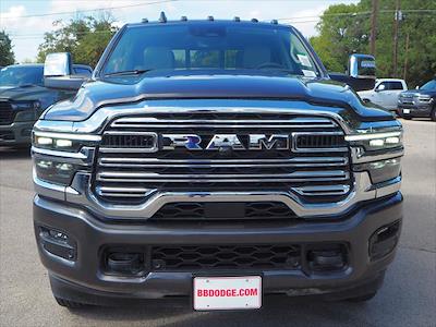 New 2026 Ram 3500 Laramie Crew Cab for sale #TG159888 - photo 2
