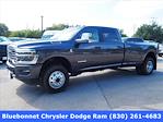 2026 Ram 3500 Crew Cab DRW 4WD Pickup for sale #TG159888 - photo 1