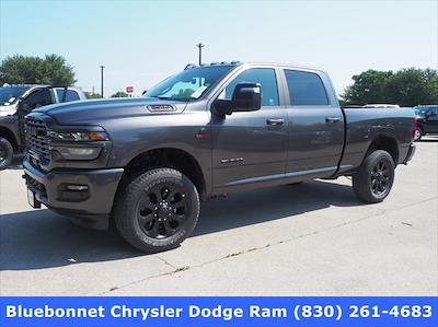 2026 Ram 2500 Crew Cab 4WD Pickup for sale #TG161042 - photo 1