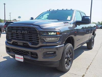 New 2026 Ram 2500 Lone Star Crew Cab for sale #TG161042 - photo 2