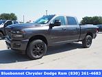 2026 Ram 2500 Crew Cab 4WD Pickup for sale #TG161042 - photo 1