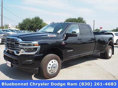 2026 Ram 3500 Crew Cab DRW 4WD Pickup for sale #TG167434 - photo 1