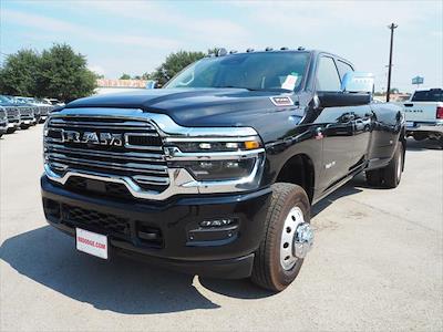 New 2026 Ram 3500 Laramie Crew Cab for sale #TG167434 - photo 2