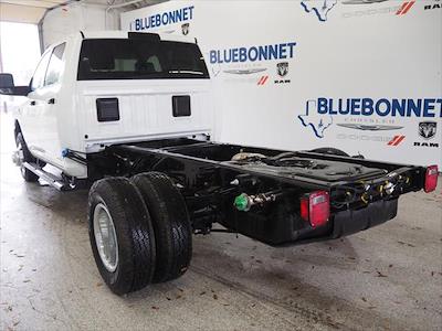 New 2024 Ram 3500 Tradesman Crew Cab 4x4 60 CA Cab Chassis for sale #TG168671 - photo 2