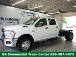 New 2024 Ram 3500 Tradesman Crew Cab 4x4 60 CA Cab Chassis for sale #TG168671 - photo 1