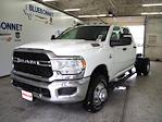 New 2024 Ram 3500 Tradesman Crew Cab 4x4 60 CA Cab Chassis for sale #TG168671 - photo 3
