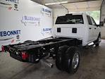 New 2024 Ram 3500 Tradesman Crew Cab 4x4 60 CA Cab Chassis for sale #TG168671 - photo 8