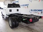 New 2024 Ram 3500 Tradesman Crew Cab 4x4 60 CA Cab Chassis for sale #TG168671 - photo 2