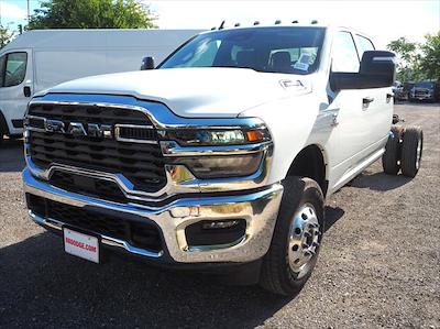 New 2026 Ram 3500 Tradesman Crew Cab 4WD 60 CA Cab Chassis for sale #TG173178 - photo 2