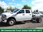 New 2026 Ram 3500 Tradesman Crew Cab 4WD 60 CA Cab Chassis for sale #TG173178 - photo 1