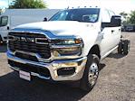 New 2026 Ram 3500 Tradesman Crew Cab 4WD 60 CA Cab Chassis for sale #TG173178 - photo 2