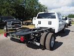 New 2026 Ram 3500 Tradesman Crew Cab 4WD 60 CA Cab Chassis for sale #TG173178 - photo 8