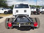 New 2026 Ram 3500 Tradesman Crew Cab 4WD 60 CA Cab Chassis for sale #TG173178 - photo 9