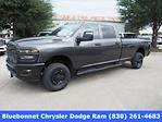 New 2026 Ram 2500 Tradesman Crew Cab for sale #TG173419 - photo 1