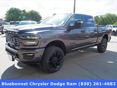 2026 Ram 2500 Crew Cab 4WD Pickup for sale #TG173603 - photo 1