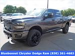 2026 Ram 2500 Crew Cab 4WD Pickup for sale #TG173603 - photo 1