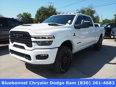 2026 Ram 2500 Crew Cab 4WD Pickup for sale #TG173776 - photo 1