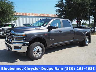 2026 Ram 3500 Crew Cab DRW 4WD Pickup for sale #TG174020 - photo 1