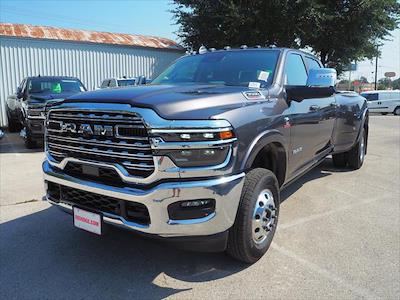 New 2026 Ram 3500 Longhorn Crew Cab for sale #TG174020 - photo 2