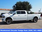 2026 Ram 3500 Crew Cab 4WD Pickup for sale #TG174024 - photo 1