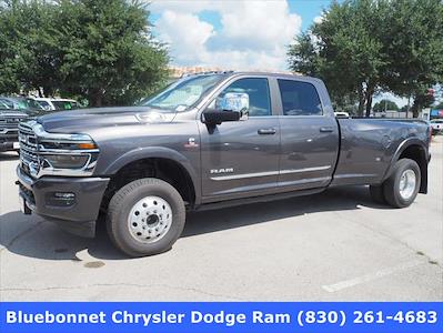 2026 Ram 3500 Crew Cab DRW 4WD Pickup for sale #TG174026 - photo 1