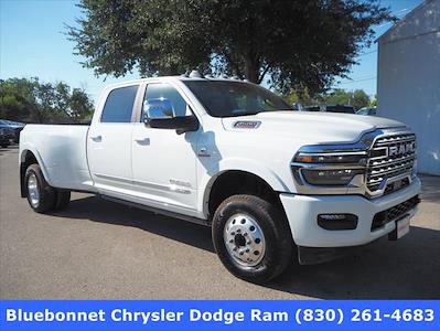 2026 Ram 3500 Crew Cab DRW 4WD Pickup for sale #TG174027 - photo 1