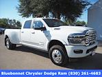 2026 Ram 3500 Crew Cab DRW 4WD Pickup for sale #TG174027 - photo 1