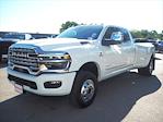 2026 Ram 3500 Crew Cab DRW 4WD Pickup for sale #TG174027 - photo 3
