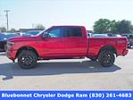 2026 Ram 2500 Crew Cab 4WD Pickup for sale #TG175150 - photo 1