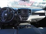 New 2024 Ram 3500 Tradesman Crew Cab 4x4 Flatbed Truck for sale #TG175442 - photo 16