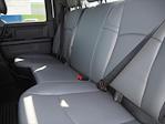 New 2024 Ram 3500 Tradesman Crew Cab 4x4 Flatbed Truck for sale #TG175442 - photo 17