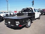 New 2024 Ram 3500 Tradesman Crew Cab 4x4 Flatbed Truck for sale #TG175442 - photo 8