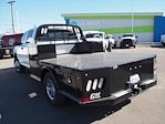 New 2024 Ram 3500 Tradesman Crew Cab 4x4 Flatbed Truck for sale #TG175442 - photo 2