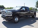 New 2026 Ram 3500 Laramie Crew Cab 4WD DRW Pickup for sale #TG179492 - photo 2